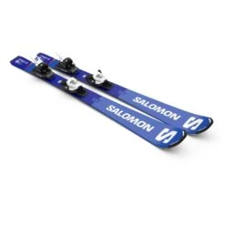 Salomon Pack Esquí Alpino S/Race Mt Jr + Fij -Glisshop 558bd52090611ba03a38c9a3d1697c12eadd68e7 H23SALOSKI254319 3