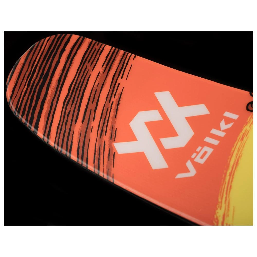 Volkl Pack Esquí Alpino Revolt 121 + Fij 5 Volkl Pack Esquí Alpino Revolt 121 + Fij - Imagen 3