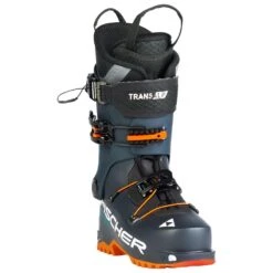 Botas De Esquí De Travesía Fischer Transalp Tour Blue -Glisshop 5613c7fc574403a23e859e061bb5633674bc0ab3 H23FISCCHA327072 4
