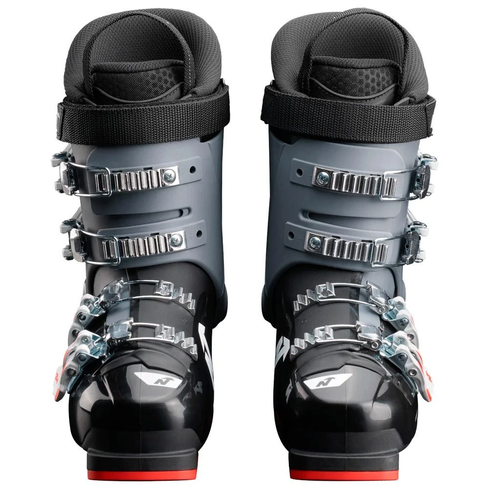Botas De Esquí Nordica Speedmachine J 4 Black Anthracite Red 10 Botas De Esquí Nordica Speedmachine J 4 Black Anthracite Red - Imagen 8