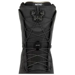 Botas Nitro Venture TLS Black 24 Botas Nitro Venture TLS Black -Glisshop 56a2b040fca40662cd0ab4edf970b6729923a158 H23NITRBOO2265023 907