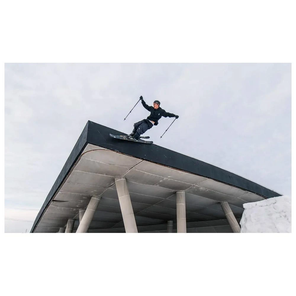 FACTION Pack Esquí Alpino Prodigy 2 + Fij 10 FACTION Pack Esquí Alpino Prodigy 2 + Fij - Imagen 8