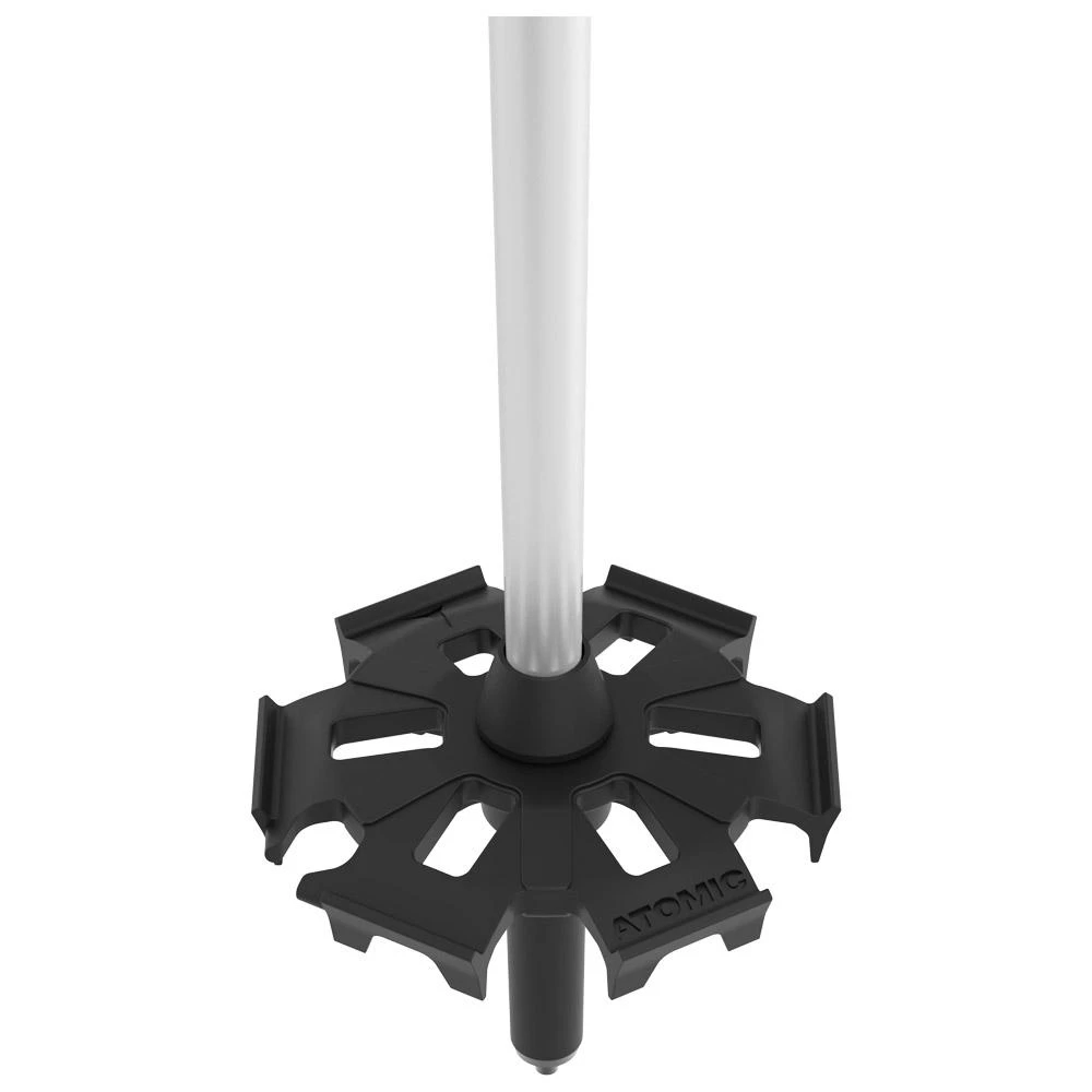 Bastones Atomic Bct Touring Blue 6 Bastones Atomic Bct Touring Blue - Imagen 4