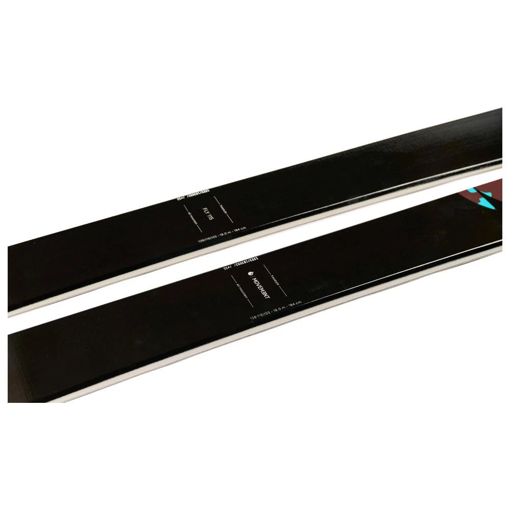 MOVEMENT Pack Esquí Alpino Fly 115 + Fij 6 MOVEMENT Pack Esquí Alpino Fly 115 + Fij - Imagen 4