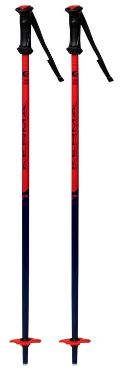 Bastones Kerma Vector Team