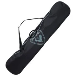 Funda Snowboard Rossignol Basic Snowboard Solo Bag 160cm Black -Glisshop 56d98eb78ccb110fdd0a9bb5dcf50575a6ad8772 H23ROSSACC347203 ROSS0663044 0 2