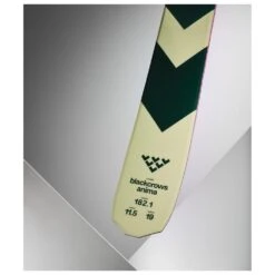 Esquís Black Crows Anima 13 Esquís Black Crows Anima -Glisshop 56eccd3096e88c7d3eff2b2f7e2a479e560555d0 H24BLACSKI405376 903