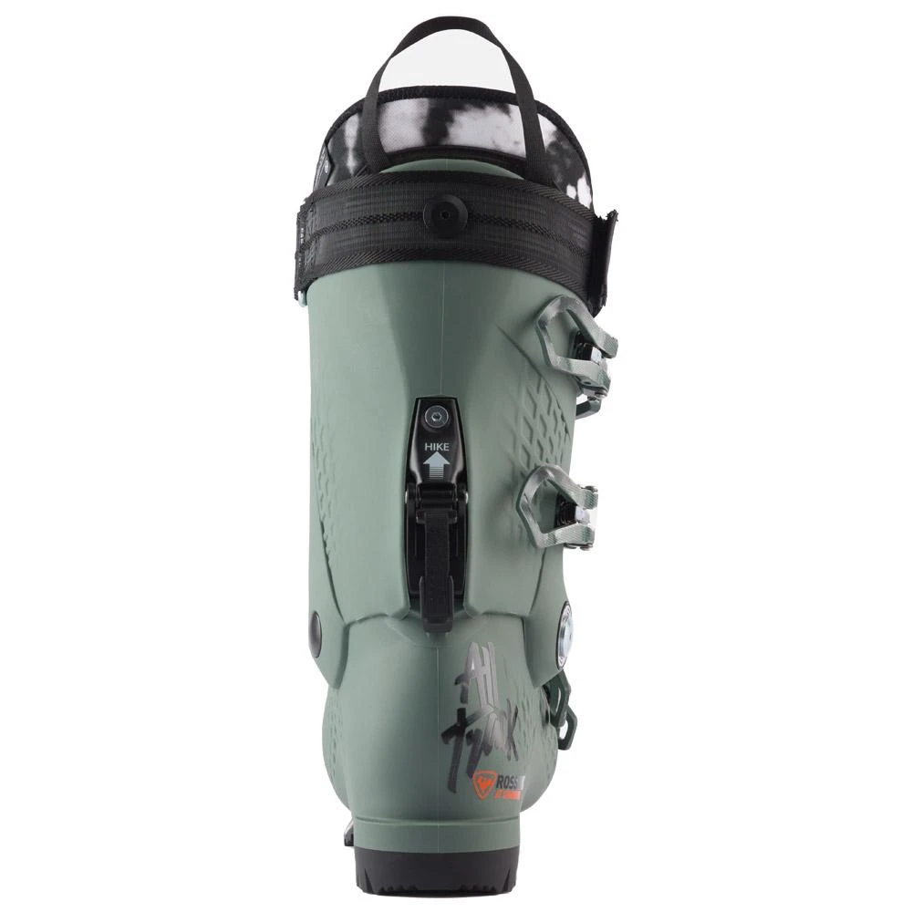 Botas De Esquí Rossignol Alltrack 130 Hv Gw Lichen Green 5 Botas De Esquí Rossignol Alltrack 130 Hv Gw Lichen Green - Imagen 3