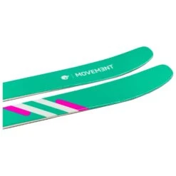 Esquís De Travesía Movement Logic 86 Women 18 Esquís De Travesía Movement Logic 86 Women -Glisshop 571435f7fc9bf68686f42af9c15c5f86aeb81864 H24MOVESKI390403 905