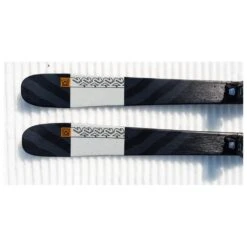 Esquís K2 Mindbender 85 -Glisshop 5771e05f40f06059f625e9af69356ccce839508a H24KDEUSKI412147 907