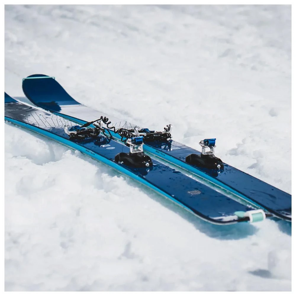 Pack Esquí Travesía Pagoda Tour 90 Rp + Fij 11 Pack Esquí Travesía Pagoda Tour 90 Rp + Fij - Imagen 9