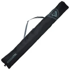 Funda Esquí Rossignol Tactic Ski Bag Extendable Long 140-180 Grey