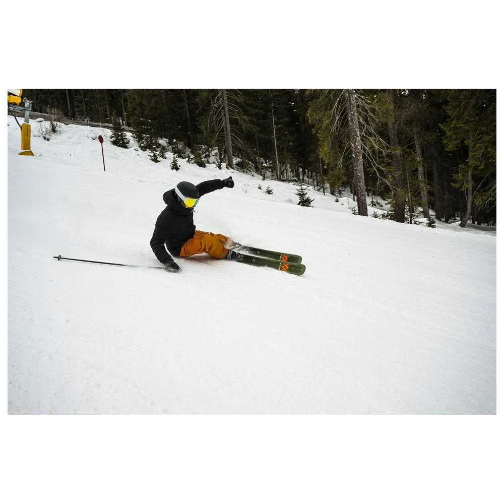 Esquís Volkl Mantra 102 12 Esquís Volkl Mantra 102 - Imagen 10