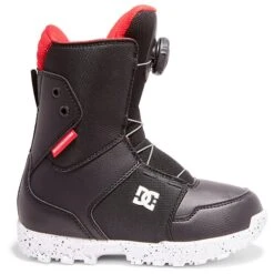 Botas DC Youth Scout Boa Black -Glisshop 57cf675966b996f4e1d14b118ab7514e8ffef2bd H23DCUSBOO3326736 0 1