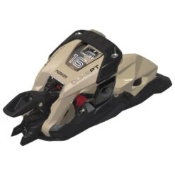 Fijaciones De Travesía Marker Duke Pt 16 125mm Tan Black -Glisshop 580199e25893ae10fd91b506447e260575601c63 H24MARKFIX397807 MARK0799315 2 1