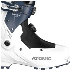 Botas De Esquí De Travesía Atomic Backland Pro W White Dark Blue -Glisshop 585211c487781d3b6e8aad878c9b6e4d1cbf7767 H22ATOMCHA174525 8