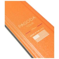 Pack Esquí Travesía Pagoda Tour 90 Rp + Fij 25 Pack Esquí Travesía Pagoda Tour 90 Rp + Fij -Glisshop 58c149e4aefc8bf1b6011963ce97768c2a8583a0 H230DPSSKI321778 902