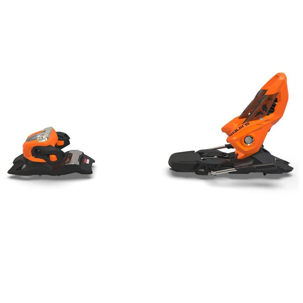 Rossignol Pack Esquí Alpino Rallybird 102 Open + Fij 21 Rossignol Pack Esquí Alpino Rallybird 102 Open + Fij - Imagen 19