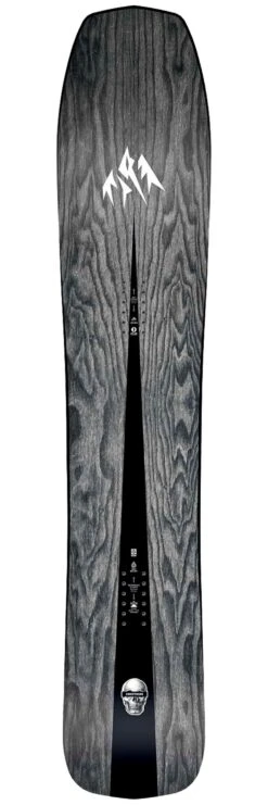 Jones Pack Snowboard Ultra Mind Expander + Fij