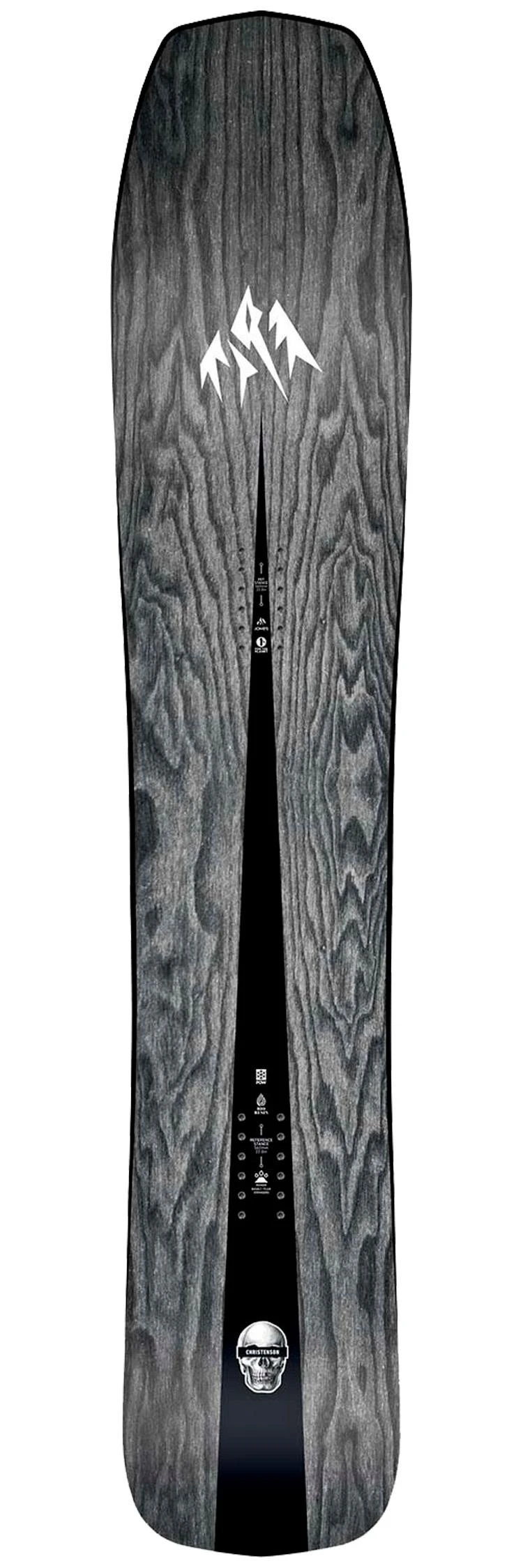 Jones Pack Snowboard Ultra Mind Expander + Fij 3 Jones Pack Snowboard Ultra Mind Expander + Fij