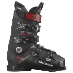 Botas De Esquí Salomon Select Hv Cruise 100 Gw Black Beluga