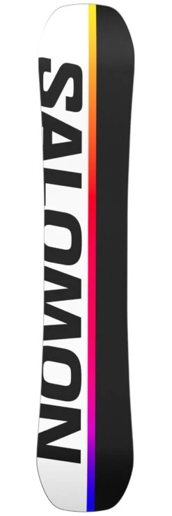 Salomon Pack Snowboard Huck Knife + Fij -Glisshop 5925239cdf3957fbd738c565a8bc846e3369d5b1 H24SALOBOA384479 2