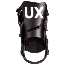 Fijaciones Snowboard Flux DS Black -Glisshop 592f24c32569f6ae667ee26b16ac057d5b8a6556 H24FLUXBIN4420215 8