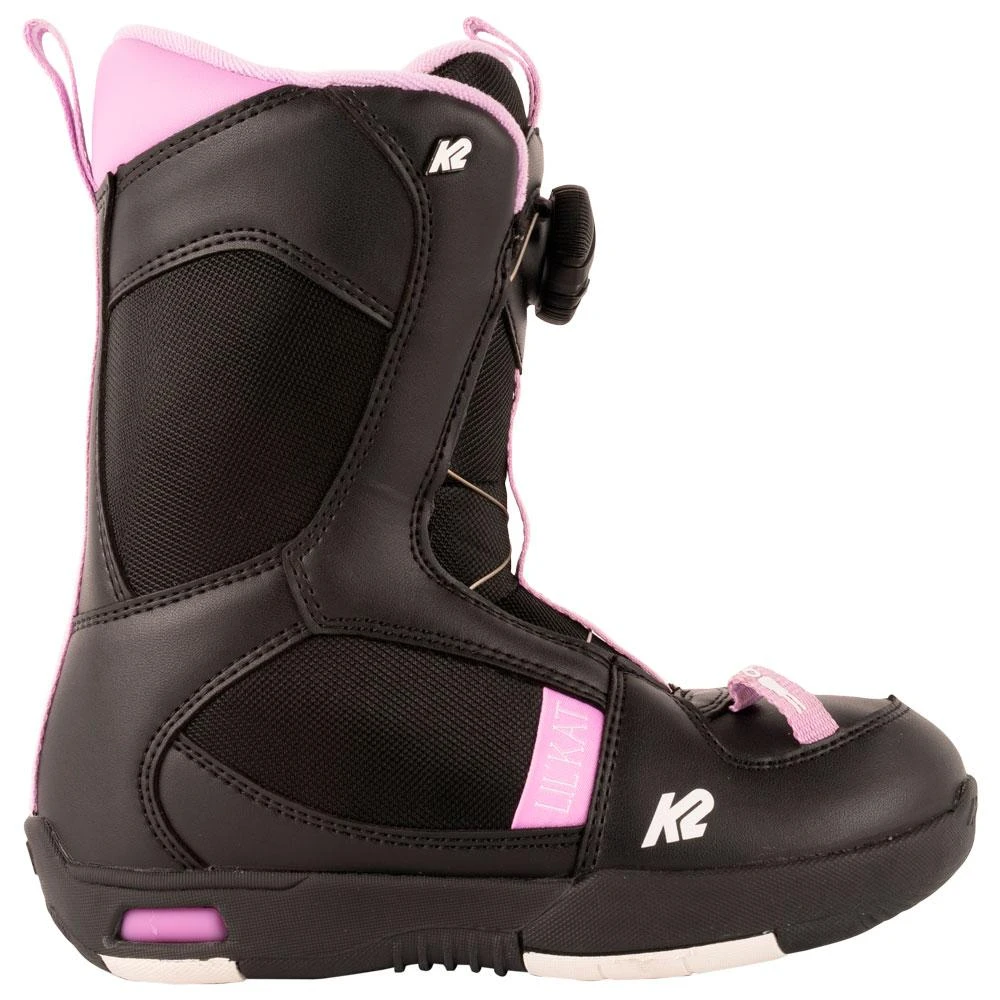 Botas K2 Lil Kat 4 Botas K2 Lil Kat - Imagen 2