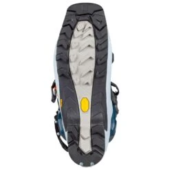 Botas De Esquí De Travesía Scott Cosmos Tour Aspen Blue -Glisshop 5a5181e6ca686f534dd6974e2a9db3fe9ab3da4d H24SCOTCHA398134 9