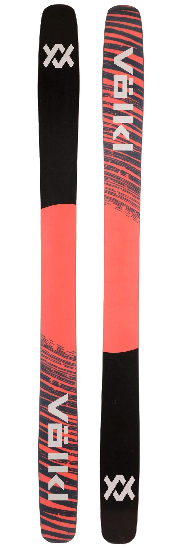 Volkl Pack Esquí Alpino Revolt 121 + Fij 4 Volkl Pack Esquí Alpino Revolt 121 + Fij - Imagen 2