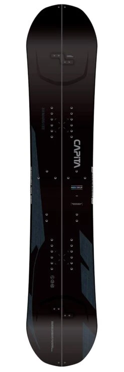 Capita Pack Snowboard Mega Split + Fij