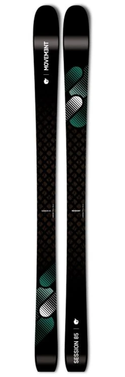 Esquís De Travesía Movement Session 85 W