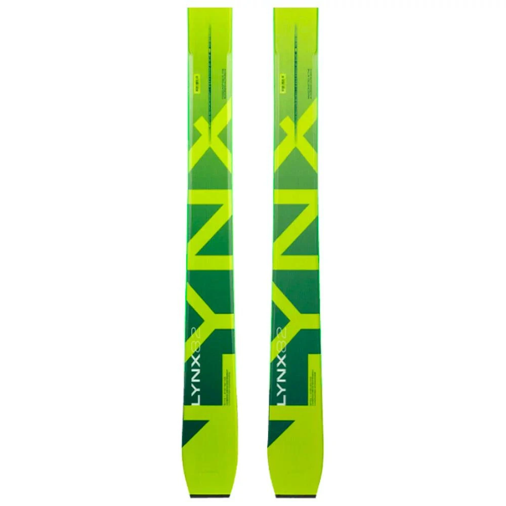 ELAN Pack Esquí Travesía Lynx 82 + Fij 5 ELAN Pack Esquí Travesía Lynx 82 + Fij - Imagen 3