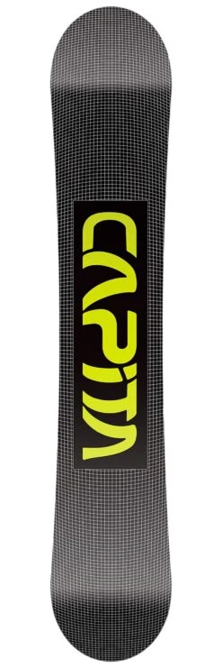 Tabla De Snowboard Capita Outerspace Living 25 Tabla De Snowboard Capita Outerspace Living -Glisshop 5b2b113dce404b66a94bfee7a474faaae8329e76 H24CAPIBOA413115 CAPI0843000 2 1