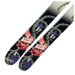 Esquís Line Honey Badger Tbl -Glisshop 5b31c48712057bd3fd4a6eaa9d0ad5ec24e0f72f H24LINESKI410730 902