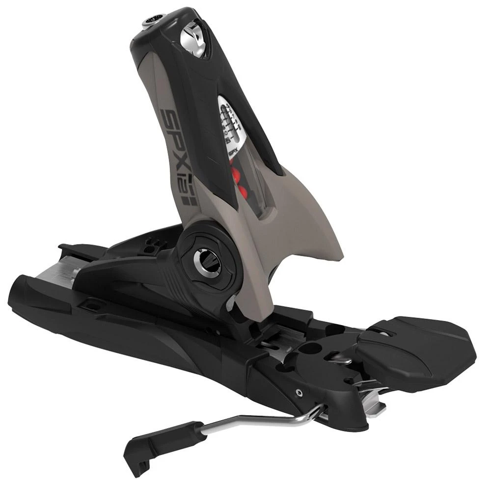 Pack Monoski Alpine Rocket + Fij 10 Pack Monoski Alpine Rocket + Fij - Imagen 8