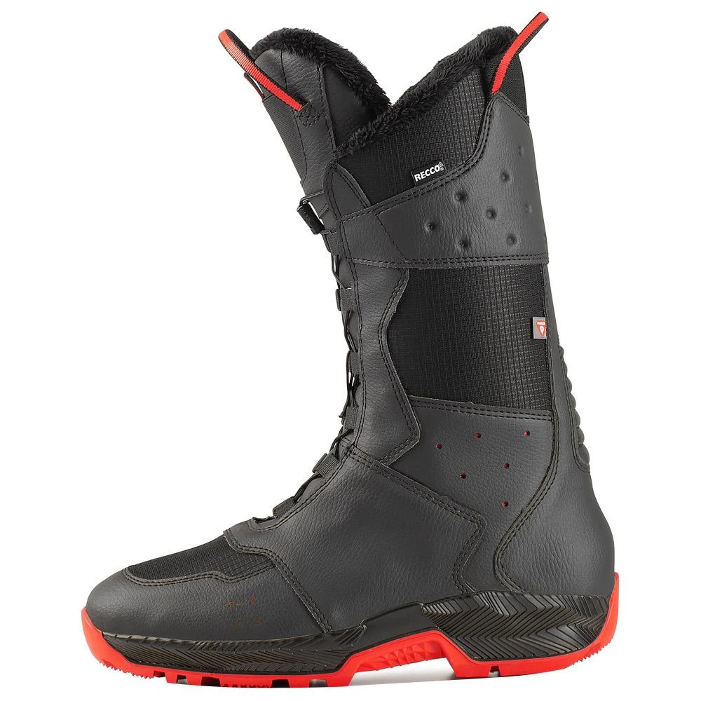 Botas De Esquí Dahu Ecorce 01 4 Botas De Esquí Dahu Ecorce 01 - Imagen 2