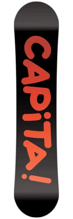 Capita Pack Snowboard Scott Stevens Mini + Fij 30 Capita Pack Snowboard Scott Stevens Mini + Fij -Glisshop 5b9111c624a327eb9bf8718f1d7199db91553235 H24CAPIBOA413364 CAPI0843141 2