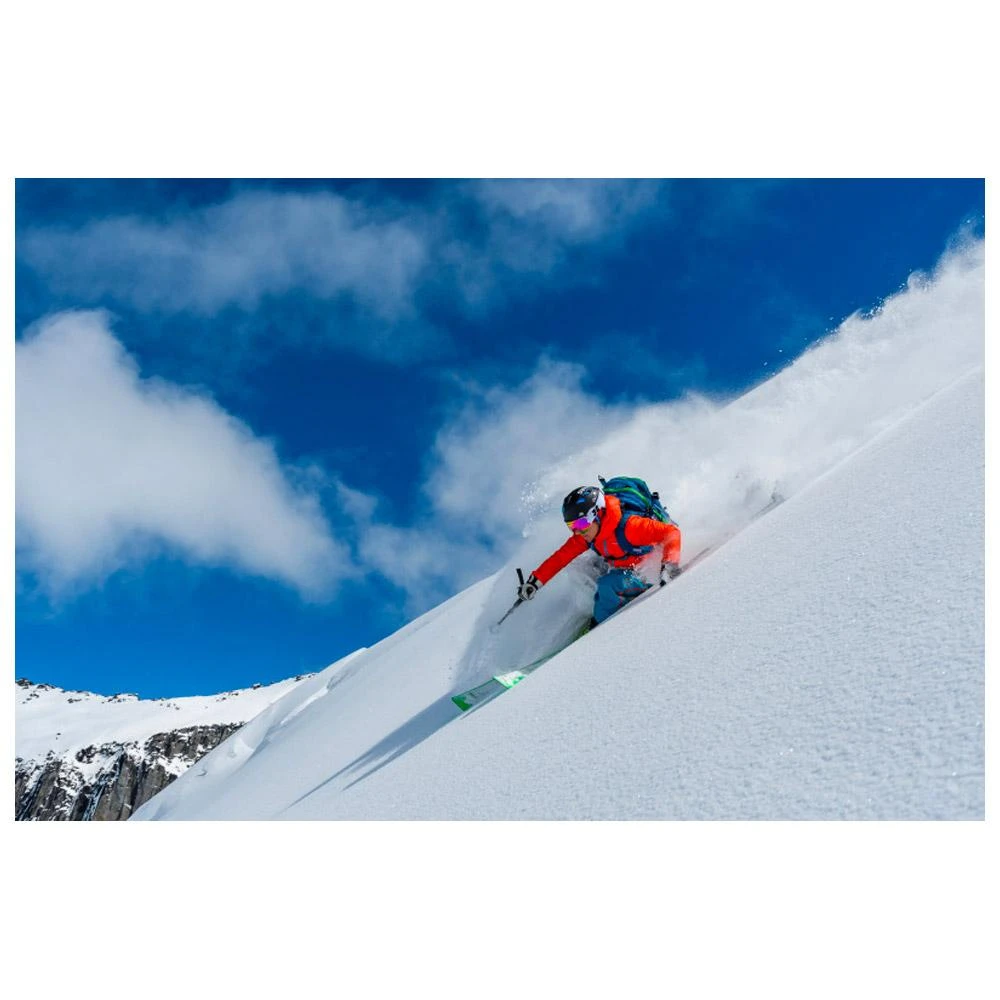 Atomic Pack Esquí Travesía Backland 107 + Fij 16 Atomic Pack Esquí Travesía Backland 107 + Fij - Imagen 14