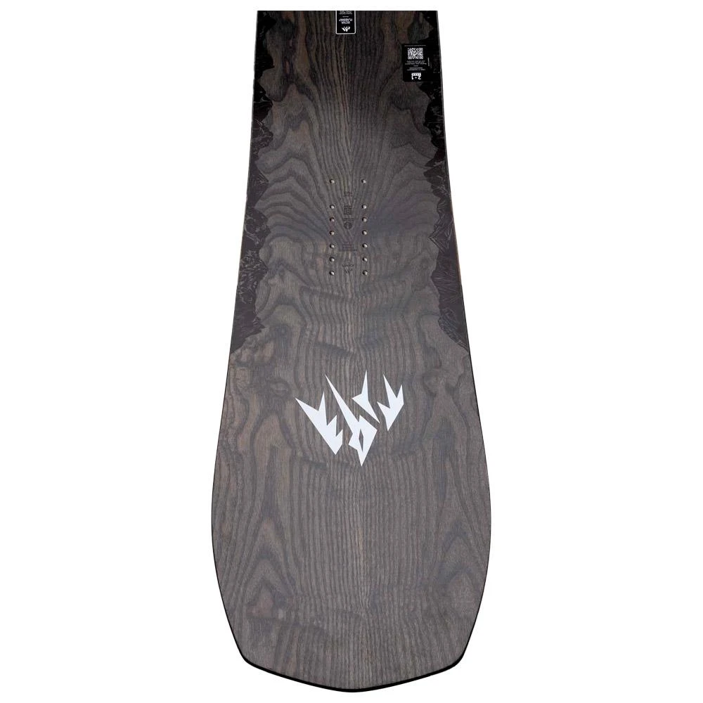 Jones Pack Snowboard Ultra Flagship + Fij 6 Jones Pack Snowboard Ultra Flagship + Fij - Imagen 4