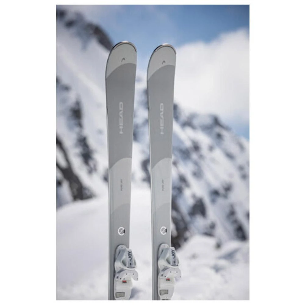 Head Pack Esquí Alpino Pure Joy + Fij 7 Head Pack Esquí Alpino Pure Joy + Fij - Imagen 5