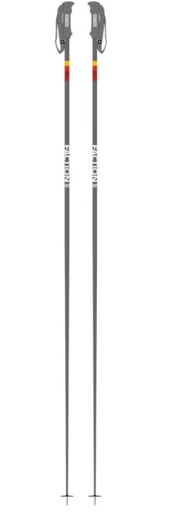 Bastones Faction Candide Grey