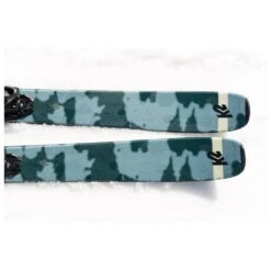 K2 Pack Esquí Alpino Reckoner 92 W + Fij -Glisshop 5d44556b8564496497c2c7d5220c0ffb80950278 H24KDEUSKI412179 909