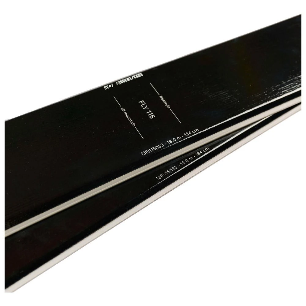 MOVEMENT Pack Esquí Alpino Fly 115 + Fij 13 MOVEMENT Pack Esquí Alpino Fly 115 + Fij - Imagen 11