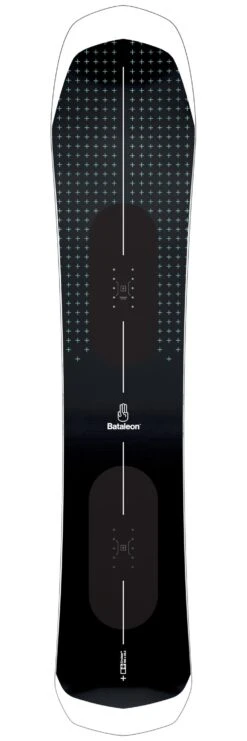 Bataleon Pack Snowboard Cruiser+ + Fij