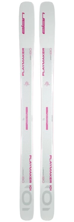 Esquís Elan Playmaker 101