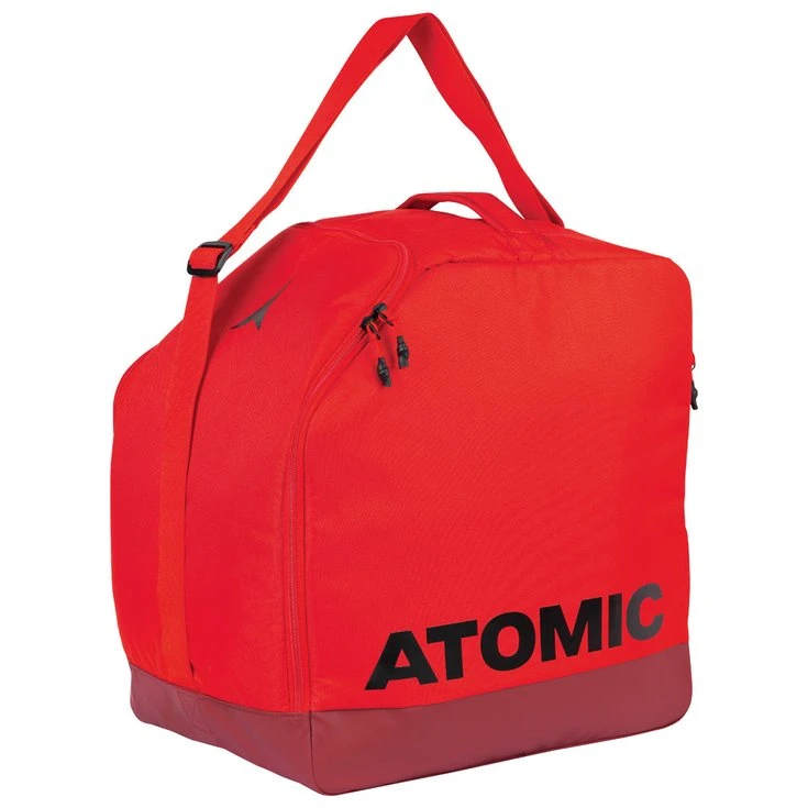 Funda Botas Atomic Boot & Helmet Bag Red Rio Red 6 Funda Botas Atomic Boot & Helmet Bag Red Rio Red - Imagen 4