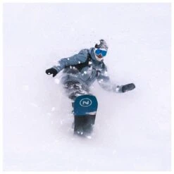 Tabla De Snowboard Nidecker Escape -Glisshop 5d9685fcb4338897205172ea2da8c7b788efea58 H23NIDEBOA325265 904