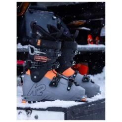 Botas De Esquí De Travesía K2 Dispatch W 12 Botas De Esquí De Travesía K2 Dispatch W -Glisshop 5d97ea2d5b6a888701a935fc800fbe3c3338ff85 H23KDEUCHA322568 901