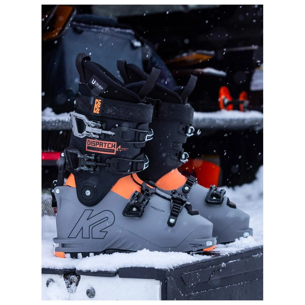Botas De Esquí De Travesía K2 Dispatch W 7 Botas De Esquí De Travesía K2 Dispatch W - Imagen 5